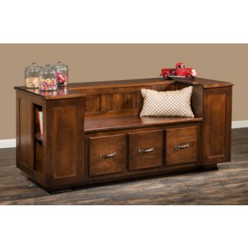 Bradley Bench