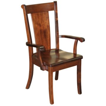 Brady Arm Chair 