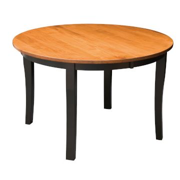 Gathering Leg Table