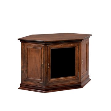 Breckenridge TV Stand