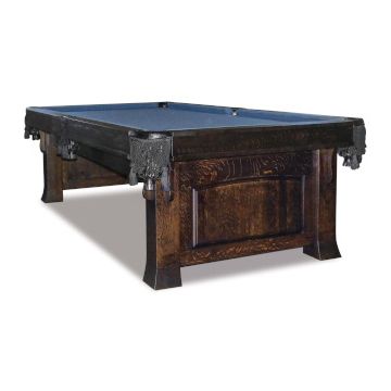 Breckenridge Pool Table
