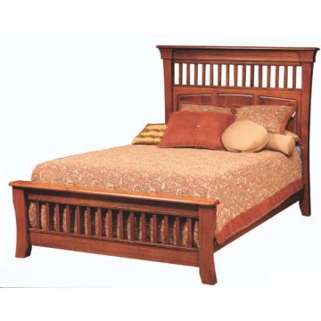Bridgeport Bed