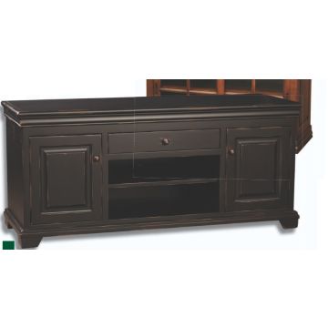 Bridgeport Plasma Stand