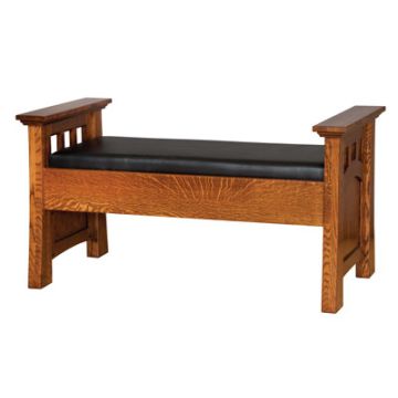 Bridgeport Mission Day Seat