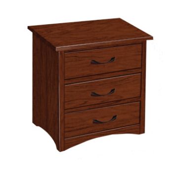 Bridgeview Nightstand
