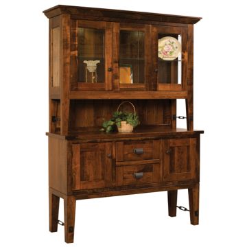 Bridgton Hutch
