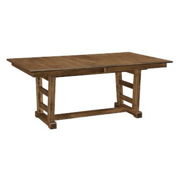 Brinkley Trestle Table