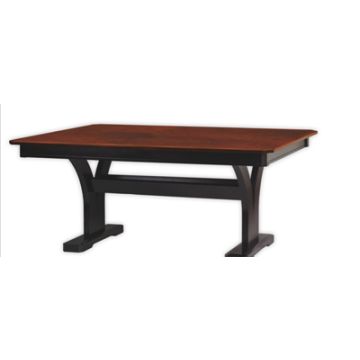 Bristol Trestle Dining Table