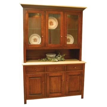 Brookline Hutch