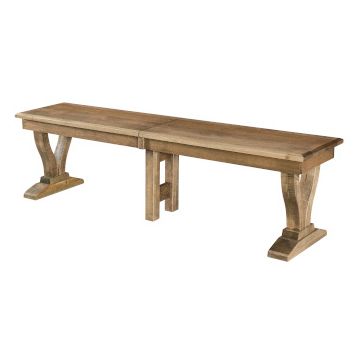 Brooklyn Bench