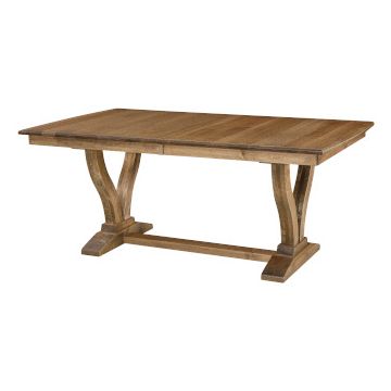 Brooklyn Trestle Table