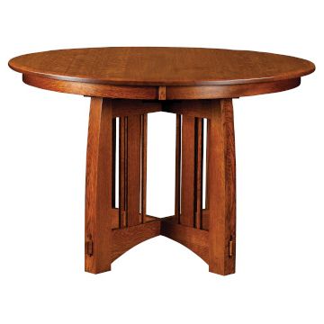 Granby Leg Table