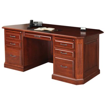 Buckingham Executive Desk