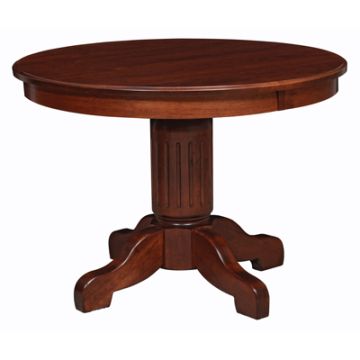 Writer's Series Table