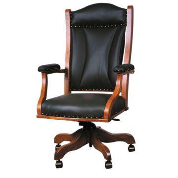 Buckingham Desk Chair