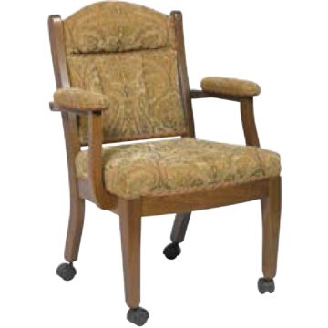 Buckingham Client Chair