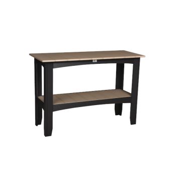Buffet Table