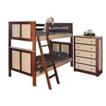 Youth Bedroom