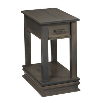 Burlington Chairside Table