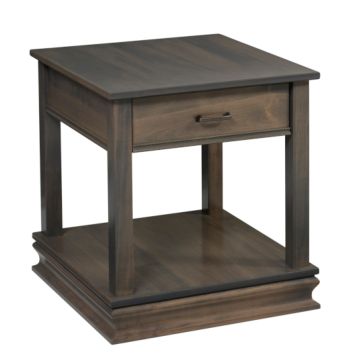 Burlington End Table
