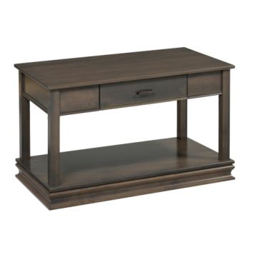 Burlington Sofa Table