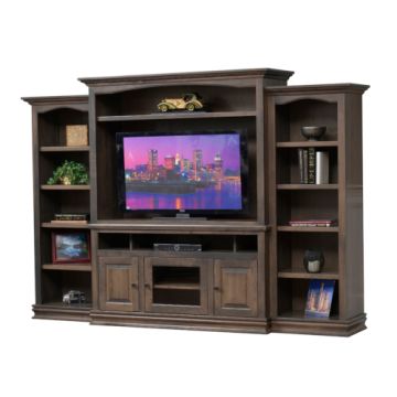 Burlington Entertainment Center