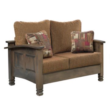 Burlington Loveseat