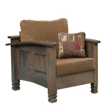 Burlington Chair