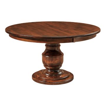 Kenwood Stationary Trestle Table