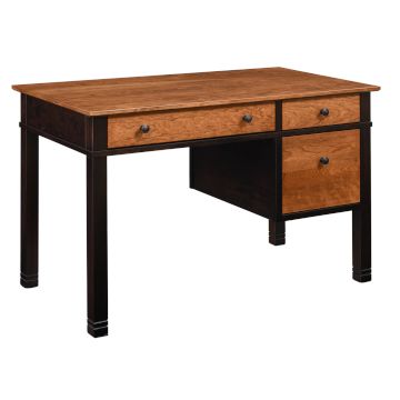 Craftsman Computer Desk