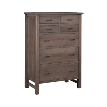 Cabin Creek Chest