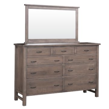 Cabin Creek Dresser
