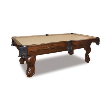 Caldwell Pool Table