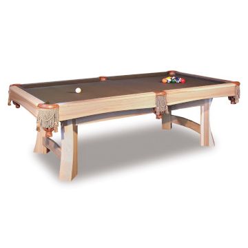 Caledonia Pool Table