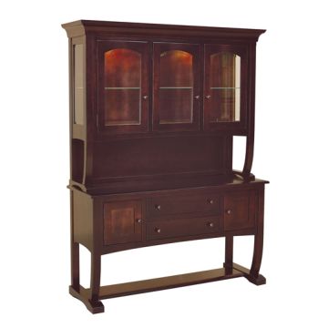 Caledonia Hutch