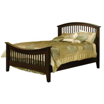 Cambria Bed