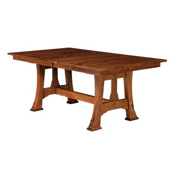 Cambridge Trestle Table