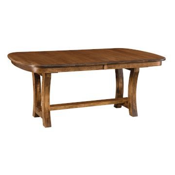 Camp Hill Trestle Table