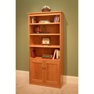Candler Bookcase