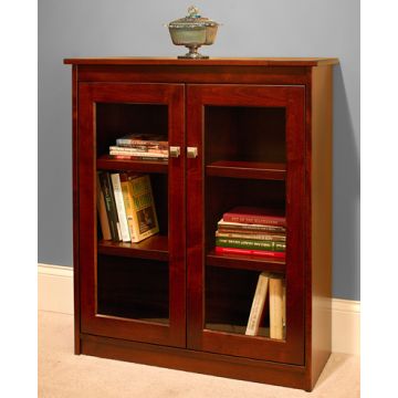 Candler Bookcase