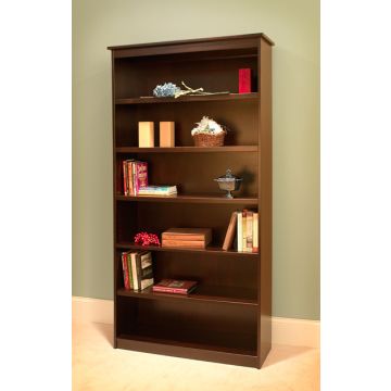 Candler Bookcase