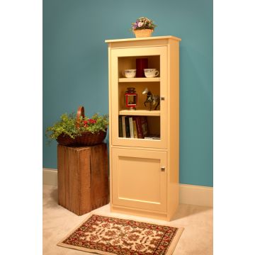 Candler Bookcase 