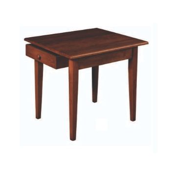 Canterbury Large End Table