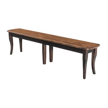 Kensington Leg Table