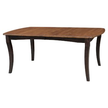 Hudson Single Pedestal Table