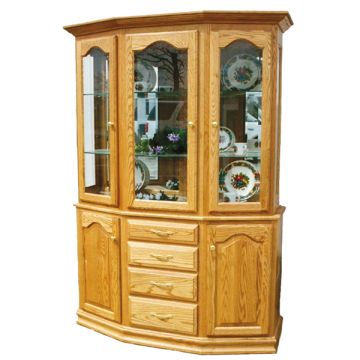 Chantilever Hutch