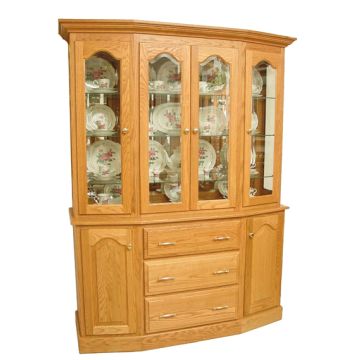 Cantilever Hutch 