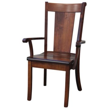 Cape May Arm Chair