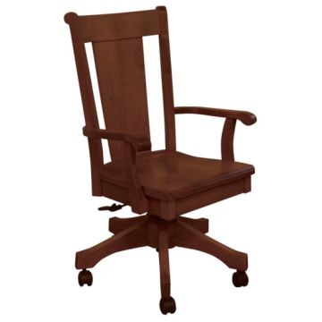 Cape May Desk Chair