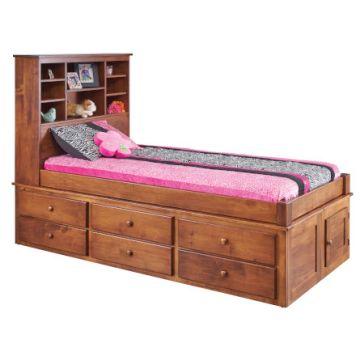 Captains Bed